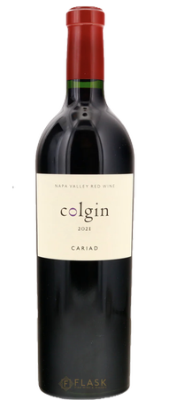 2021 Colgin 